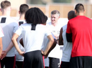 Pertarungan Solskjaer dalam Tujuh Laga 'Neraka' ke Depan Man United