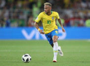 Neymar Punya Peran di Balik Transfer Felipe Anderson ke West Ham