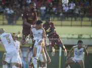 Lanjutkan Tren Positif, Dewa United FC Tak Boleh Lakukan Kesalahan Lawan Persib