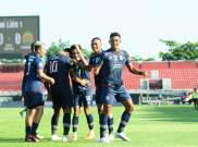Arema FC Antusias Sambut Jadwal Derbi Jatim Kontra Persebaya di GBT