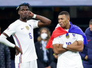 Starting XI Pemain Bebas Transfer pada Musim Panas 2022: Bertabur Bintang