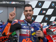 Miguel Oliveira, Pembalap MotoGP yang Santun dan Keren