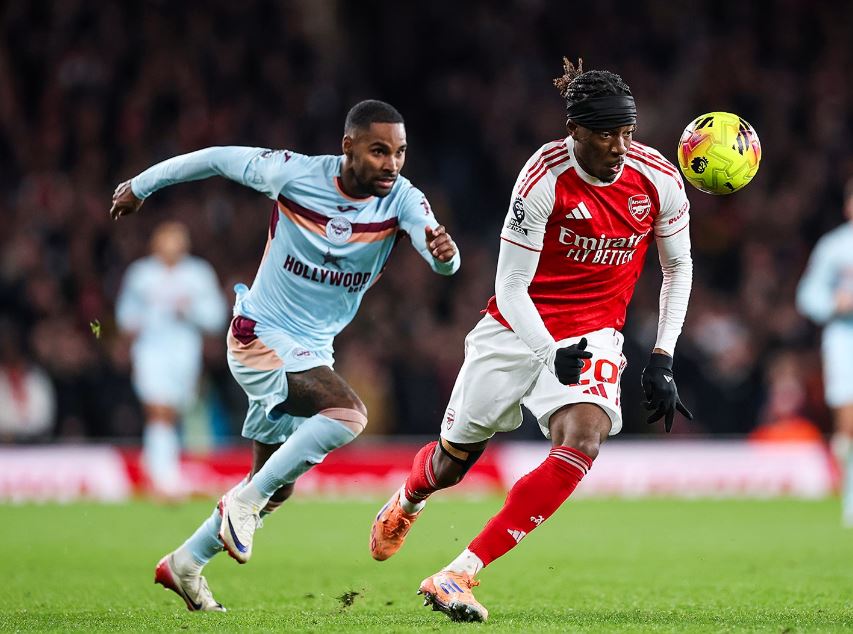 Prediksi Lengkap Brentford vs Arsenal 13 Februari 4 Prediksi Lengkap Brentford vs Arsenal 13 Februari