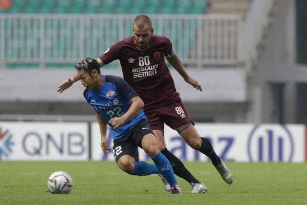 Wiljan Pluim Sebut Mental Jadi Faktor Utama PSM Makassar Gagal Lolos ke Final