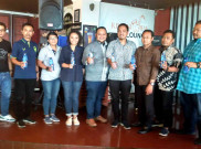 PSIS Semarang Dapat Sponsor Baru Jelang Akhir Musim