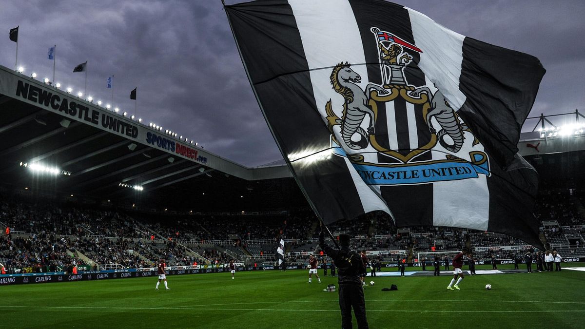 Pemegang Hak Siar Premier League Coba Gagalkan Akuisisi Newcastle United