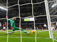 David De Gea Sindir Jose Mourinho Usai Jadi Pahlawan Kemenangan Kontra Spurs
