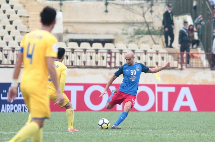 Pelatih JDT Ungkap Masalah yang Mungkin Dialami Persija di Markas SLNA