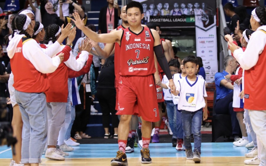 Jelang Kualifikasi FIBA 2020, Fisik Timnas Basket Indonesia Mulai Matang