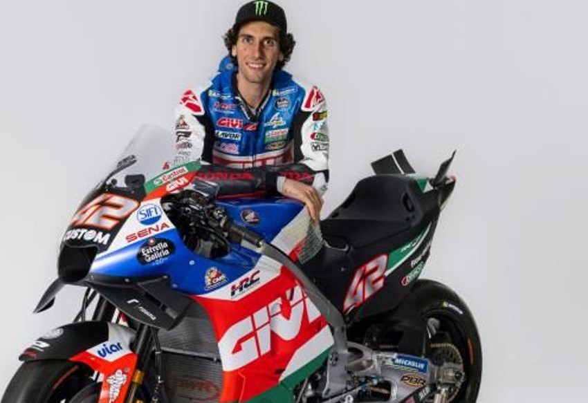 Bursa Pembalap Memanas, Yamaha Coba Bajak Alex Rins