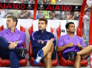 Manchester United Mulai Negosiasi dengan Mauricio Pochettino
