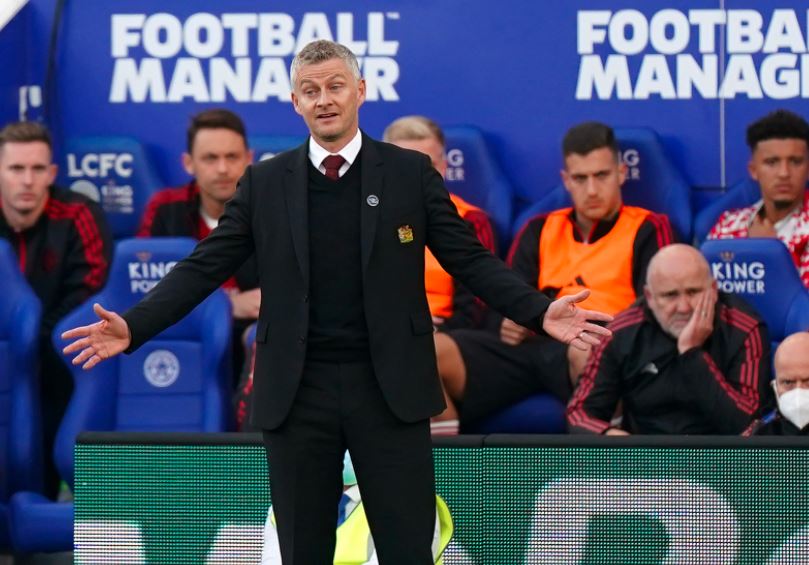 Masalah Klasik Man United: Terlalu Individu dan Sulit Antisipasi Serangan Balik