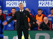Masalah Klasik Man United: Terlalu Individu dan Sulit Antisipasi Serangan Balik