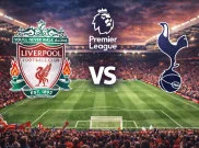 Jadwal Live Streaming Liverpool vs Tottenham Hotspur, Pertandingan Dimulai Minggu (15/03) Pukul 23.30 WIB