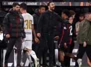 Rekor Buruk Amorim Berlanjut Lawan Bournemouth: Dulu dengan Manchester United, Kini Bersama AC Milan