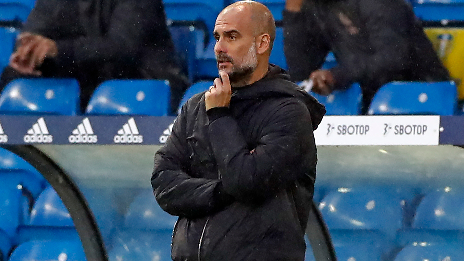 Pep Guardiola Wanti-wanti Lawan, Jangan Coret Manchester City dari Peta Persaingan Juara