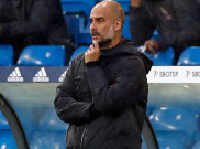 Pep Guardiola Wanti-wanti Lawan, Jangan Coret Manchester City dari Peta Persaingan Juara
