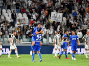 Hasil Pertandingan: Real Madrid Menang, Juventus Dikalahkan Tim Promosi