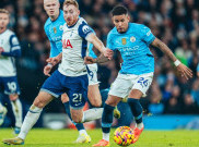Jadwal Siaran Langsung dan Link Live Streaming Manchester City vs Tottenham Hotspur, Sabtu 23 Agustus 2025