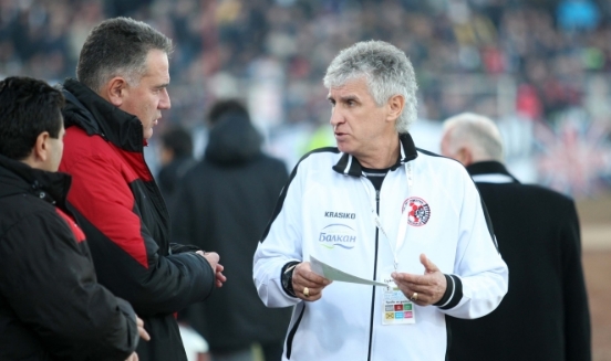 Asisten Pelatih Persija Jakarta Sampaikan Pandangan soal Ivan Kolev