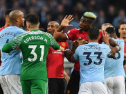 Evolusi Rivalitas Derby Manchester