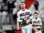 Lempar Ban Kapten, Cristiano Ronaldo Dikritik Legenda Juventus