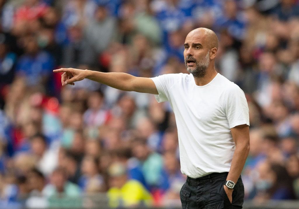 Bukan Ten Hag atau Pochettino, Manchester United Seharusnya Rekrut Guardiola