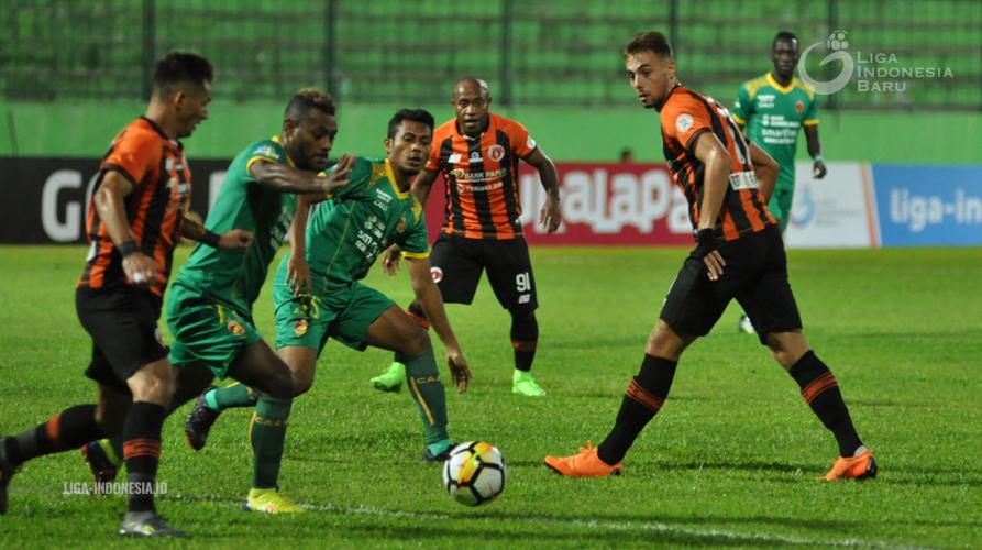 Perseru Masih Bermarkas di Stadion Gajayana hingga Hadapi Arema FC di Bulan Ramadan