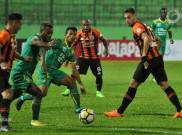Perseru Masih Bermarkas di Stadion Gajayana hingga Hadapi Arema FC di Bulan Ramadan
