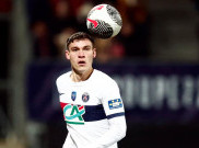 Breaking News: Manchester United Berhasil Dapatkan Manuel Ugarte