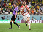 5 Fakta Menarik Bruno Petkovic, Gagal di Serie A dan Bangkit dengan Timnas Kroasia