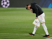 Sergio Ramos Tergiur Jajal Premier League