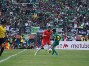 Menang Telak 4-1 atas Persija Jakarta, Persebaya Raih Gelar Juara Piala Gubernur Jatim 2020