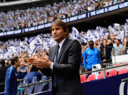 Ngambek, Tottenham Terancam Ditinggal Conte