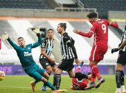 Newcastle United 0-0 Liverpool: Hasil Imbang yang Tak Disesalkan Klopp