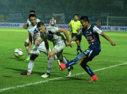 Milan Petrovic Lega Antarkan Arema FC Raih Kemenangan dengan Situasi Sulit