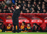 Harapan Erik ten Hag untuk Manchester United pada 2024