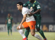 Persebaya Surabaya 0-1 Borneo FC, Tiga Poin Lepas di Kandang