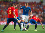 Prediksi Italia Vs Spanyol: Melawan 'Ketidakadilan' di Wembley