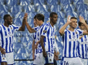 4 Alasan Real Sociedad Bisa buat Barcelona Kian Merana