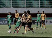 Hasil Liga 1 2022/2023: Bungkam PSS Sleman, Bhayangkara FC Catatkan 5 Kemenangan Beruntun