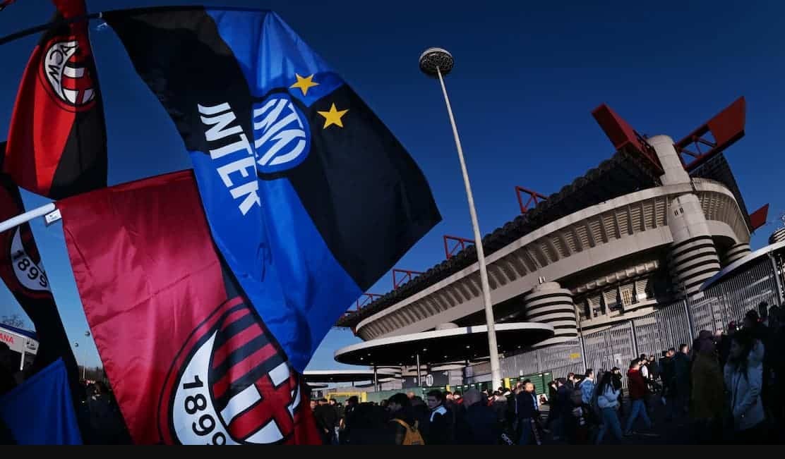 Sah Akuisisi San Siro, AC Milan dan Inter Siap Bangun Markas Baru