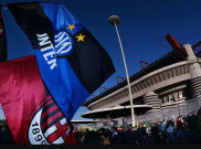 Sah Akuisisi San Siro, AC Milan dan Inter Siap Bangun Markas Baru