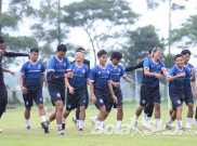 Alasan Arema FC Rombak Skuat untuk Kompetisi Musim Depan