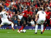 Philippe Coutinho Ungkap Dua Pemain Manchester United Paling Berbahaya