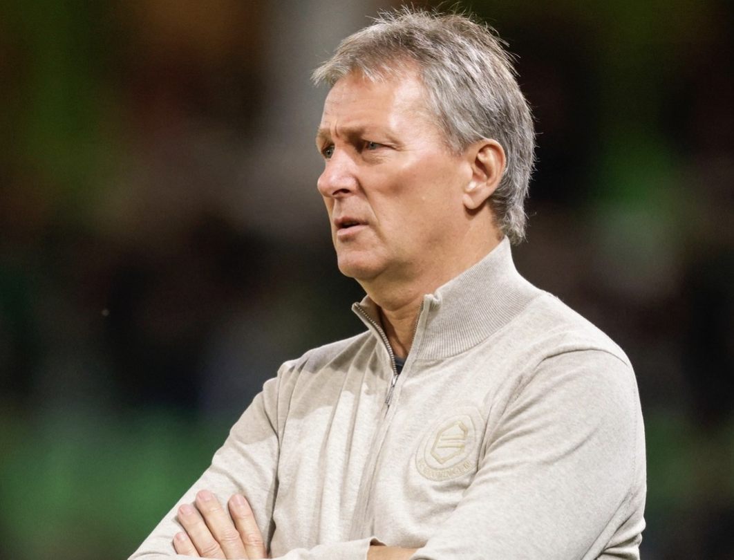 PSSI Umumkan Frank Wormuth sebagai Pendamping Pelatih Timnas Indonesia U-17