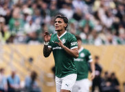 Inter Milan dan AS Roma Saling Sikut Rebutan Gelandang Fluminense, Richard Rios