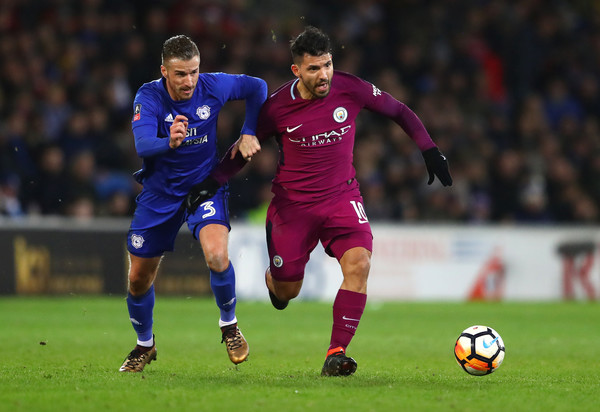 Prediksi Cardiff City Vs Manchester City: Saatnya Bangkit
