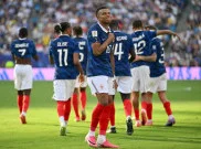 Kylian Mbappe Pecahkan Rekor Piala Dunia, Kini Tempel Ketat Lionel Messi