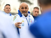 Euro 2024: Delapan Pemain Perebutkan Tiga Tempat Tersisa di Skuad Italia